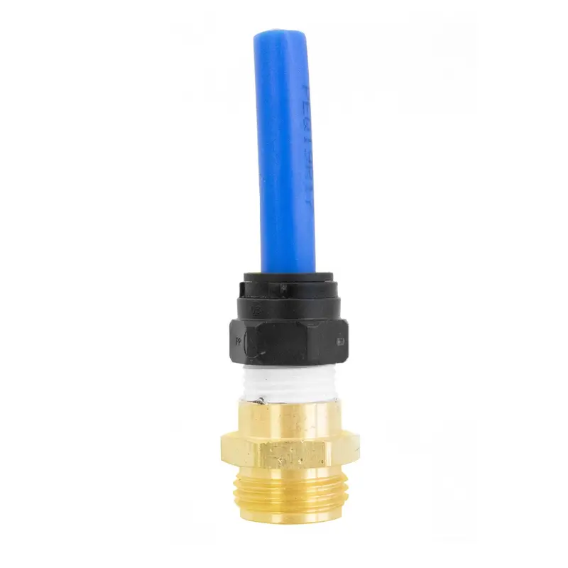 Rhg Ez Pure Pigtail Outlet Connector For Ro Units 1
