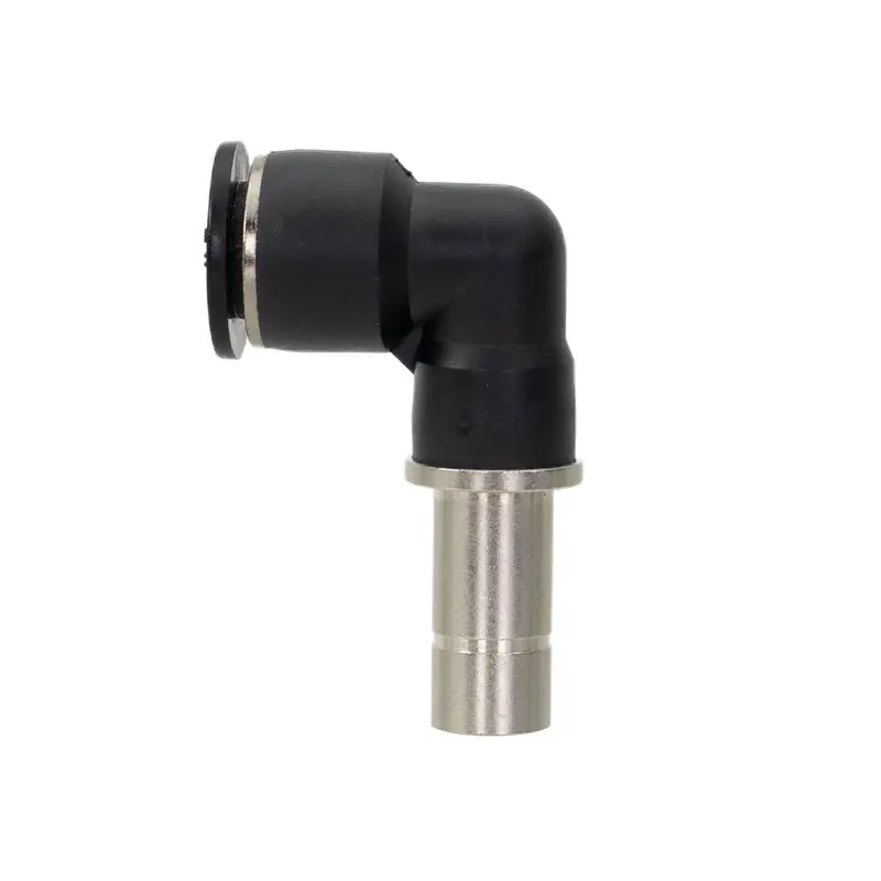Rhg Ez Pure Ro Inlet 90-Degree Fitting For Reverse Osmosis Systems 1