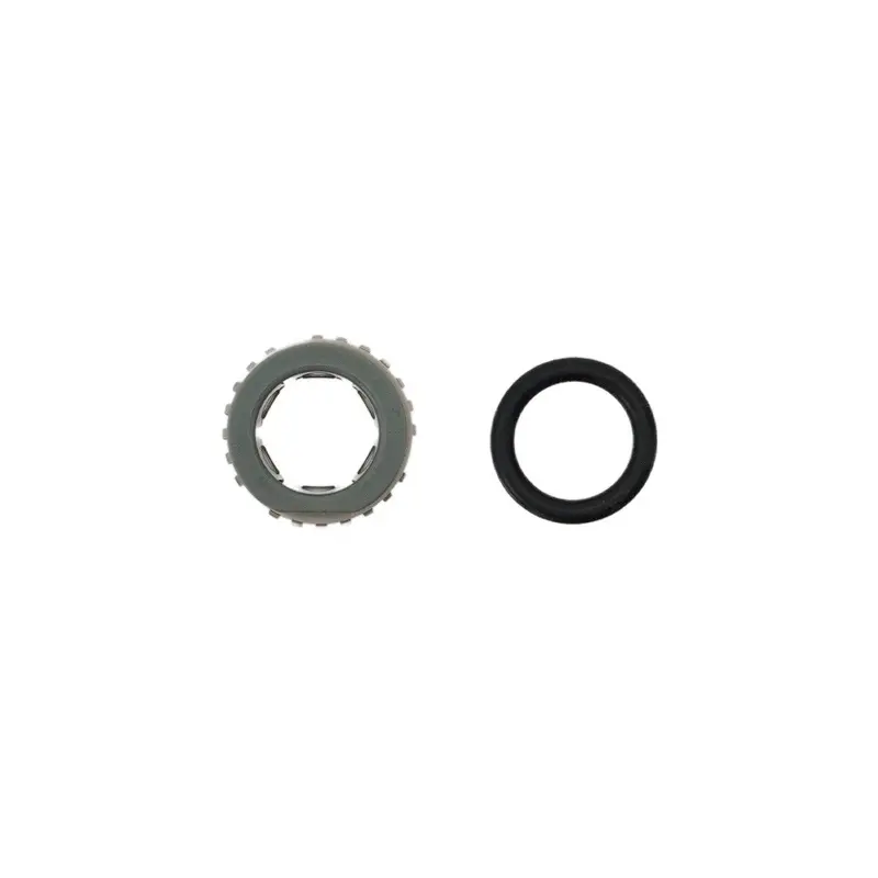 Rhg Gray Collet Assembly: O-Ring + Cartridge Kit 1