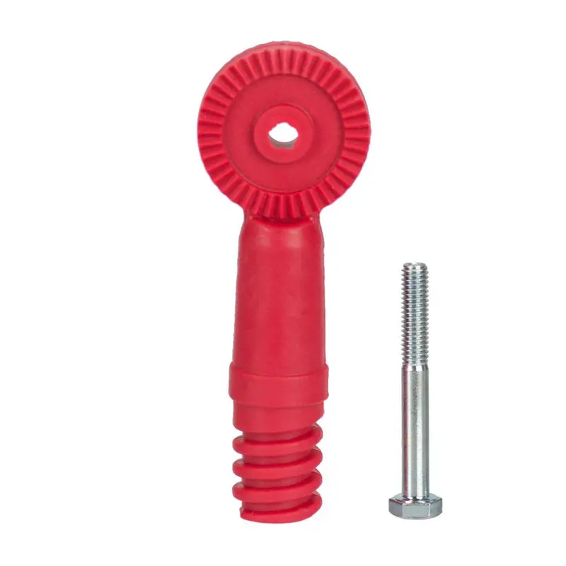 Rhg Reach-Around Pole Adapter Kit 1