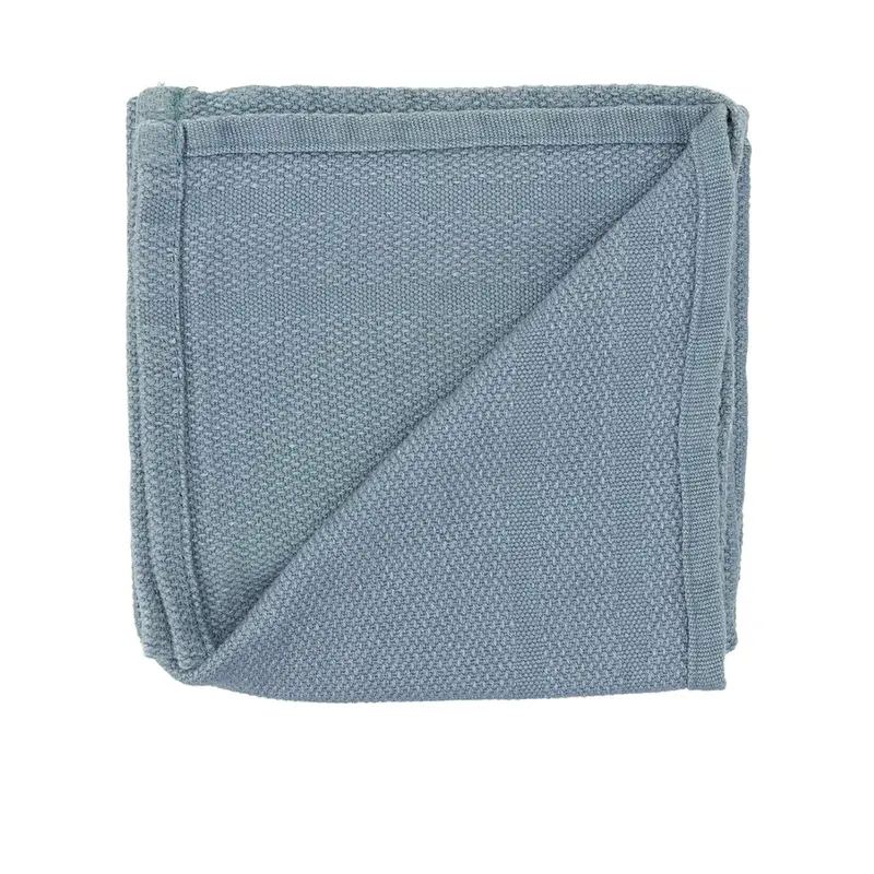 Ribbed Recycled Surgical-Grade Cleaning Towels – Eco-Friendly 1
