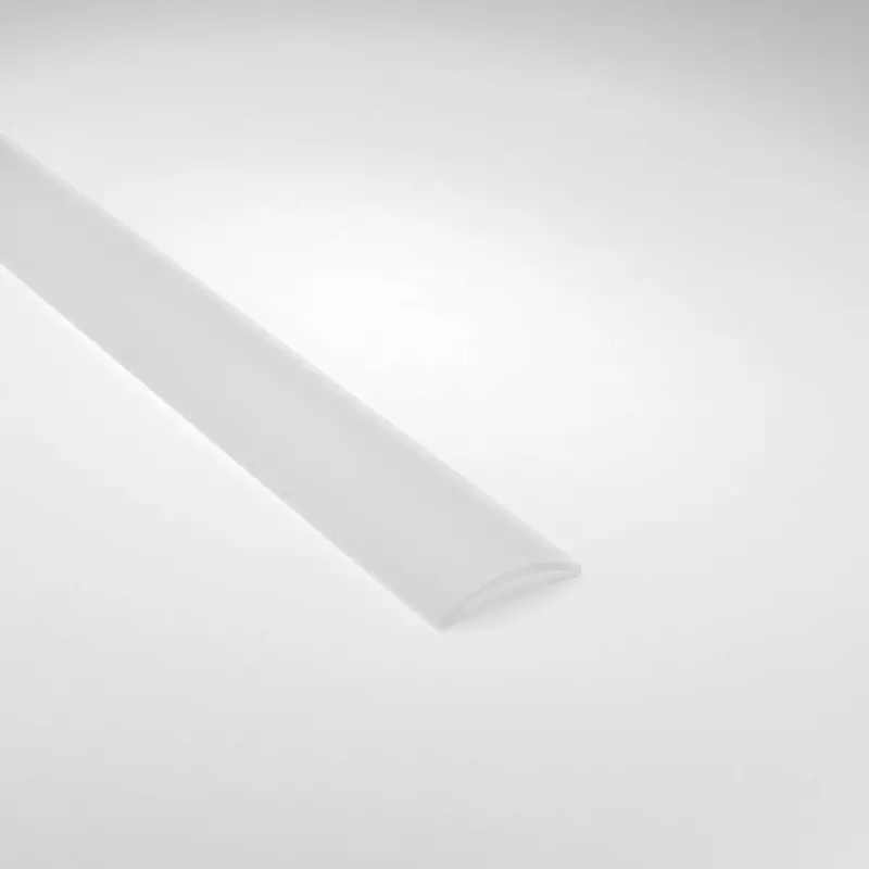 Ricardo Profile Polycarbonate Light Diffuser