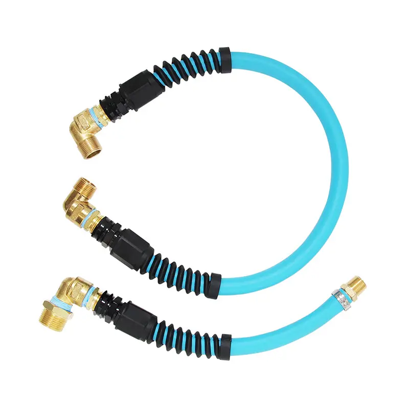 Ro Cart Hose Enhancement Kit 1