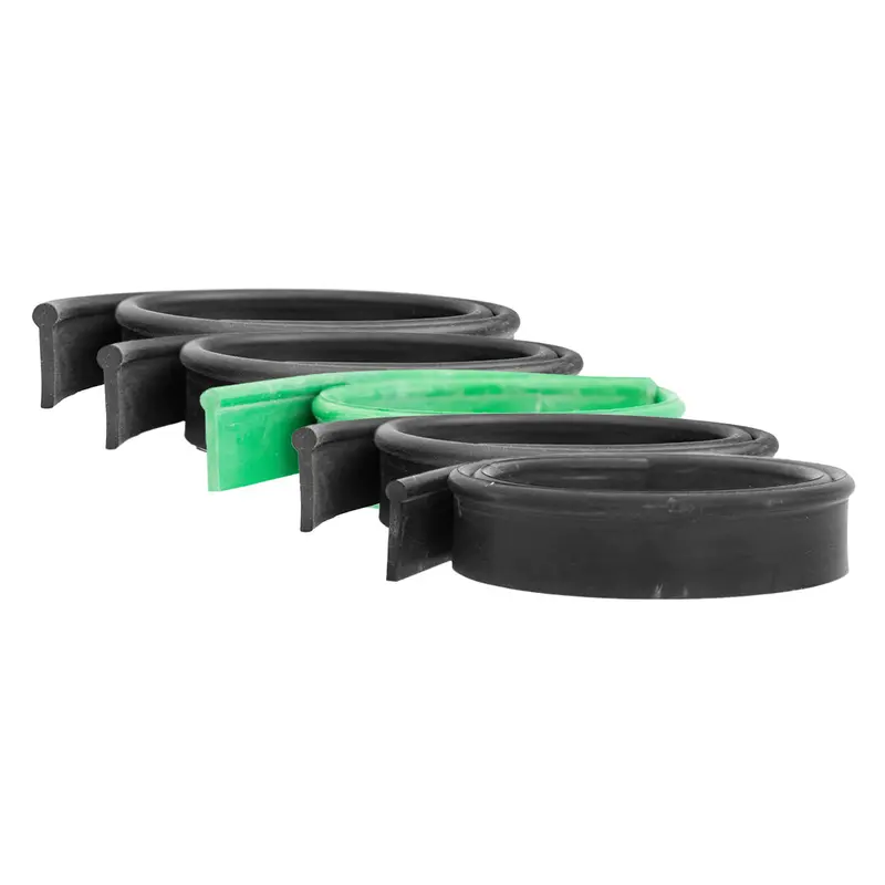 Round Top Sample Pack For Window Cleaning Solutions 1
