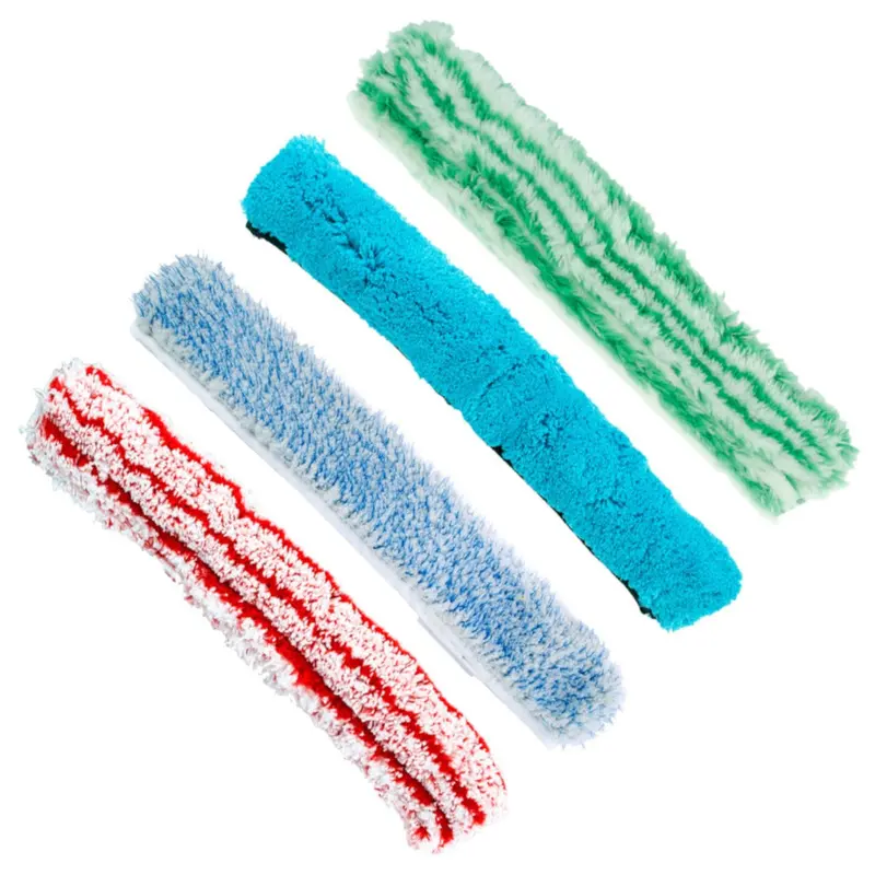 Scrubber Sleeve Value Pack – Multi-Size Cleaning Solution 1