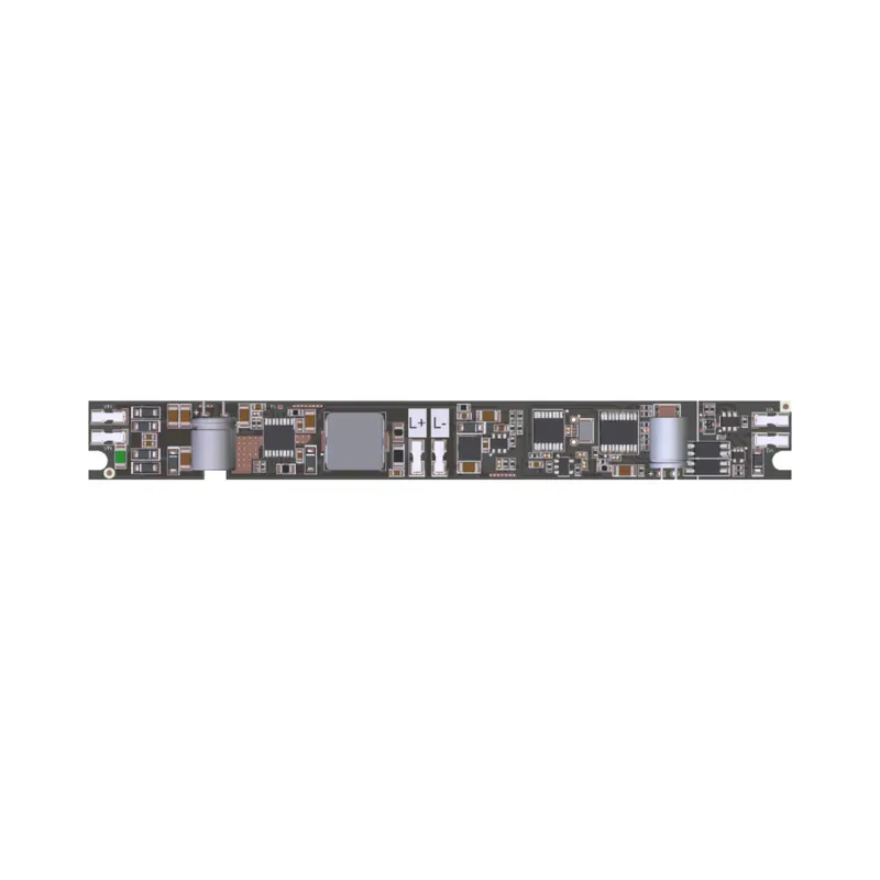 Single-Channel Constant Current Led Controller – Minitrack-1Cc-Dali-Hc With Hybrid Dimming 1