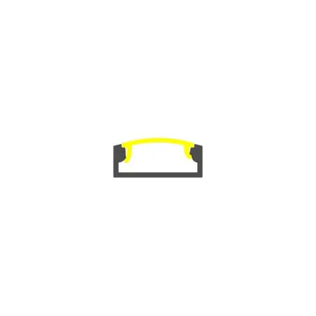 Slw8 Surface-Mount Led Strip Channel 1