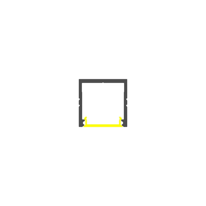 Smart16 Diffuser Channel For Flexible Led Strip Lighting 1