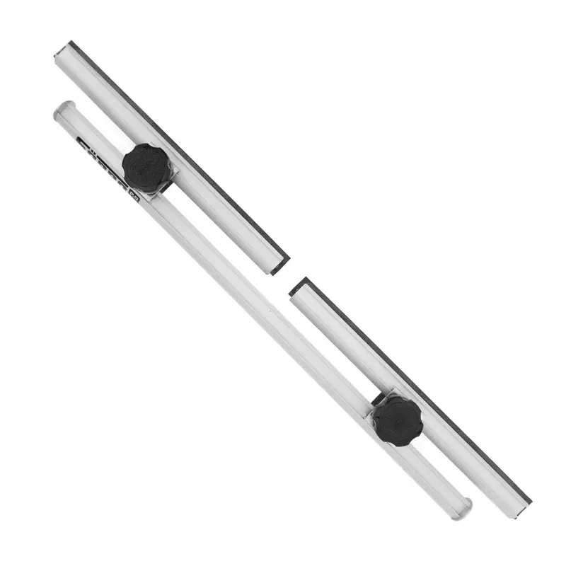 Sörbo 18-Inch Dual-Blade Multi-Squeegee Channel Only 1