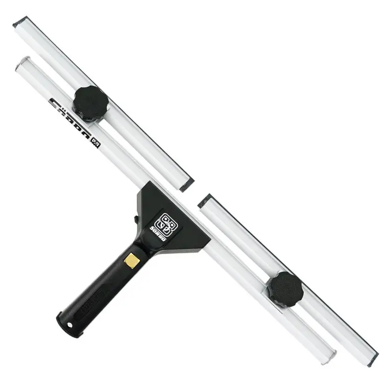 Sörbo 18-Inch Triple-Blade Multi-Squeegee Kit (Complete Assembly) 1