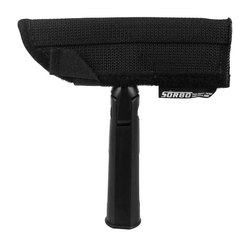 Sörbo 6" Vertical Swivel Scraper With Integrated Holster 1