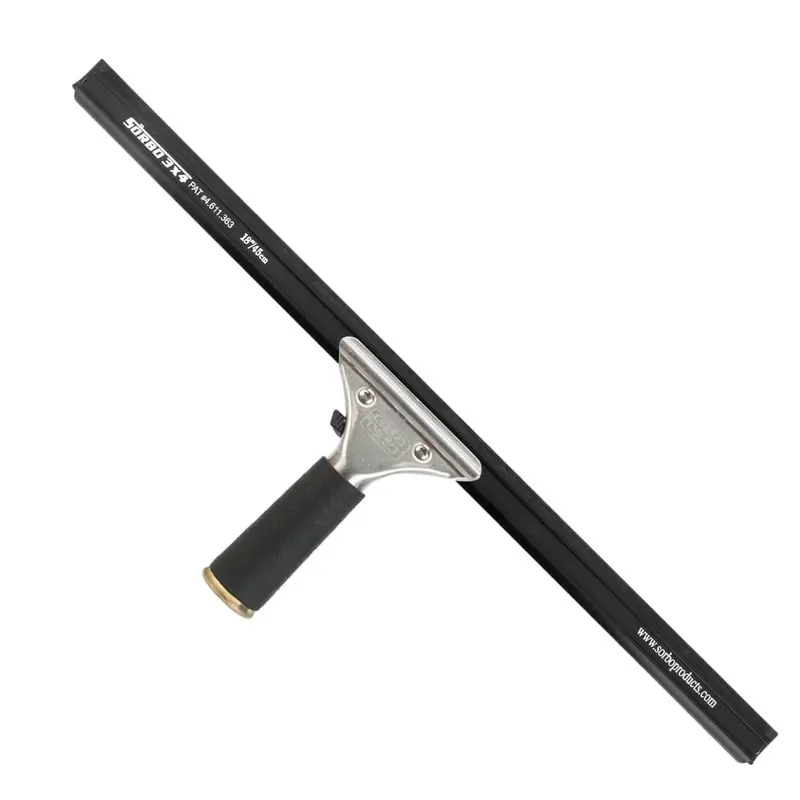 Sörbo Aluminum Fast-Release Complete Squeegee 1