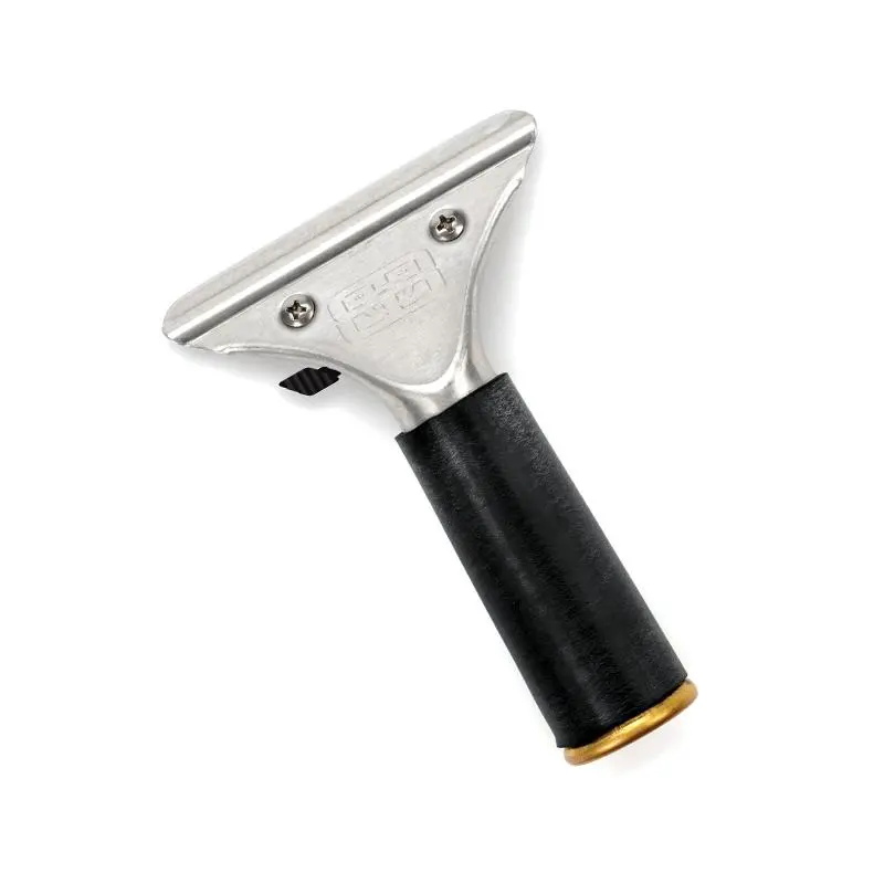 Sorbo Aluminum Fast-Release Handle – Black, Compatible With Quicksilver & Black Mamba 1