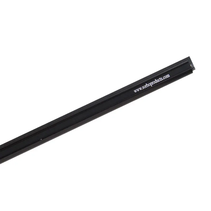 Sorbo Black Mamba 90° Channel – 3×4 In Replacement Blade Housing 1