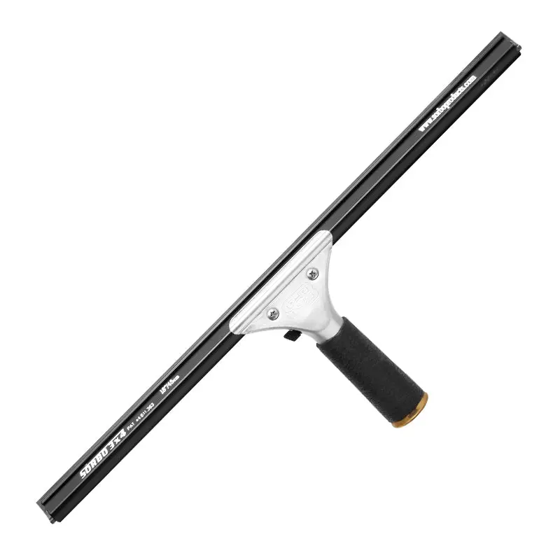 Sorbo Black Mamba Fast-Release Squeegee – Complete Assembly 1