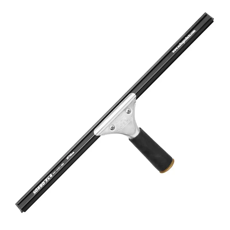 Sorbo Black Mamba Squeegee – Full-Kit Configuration 1