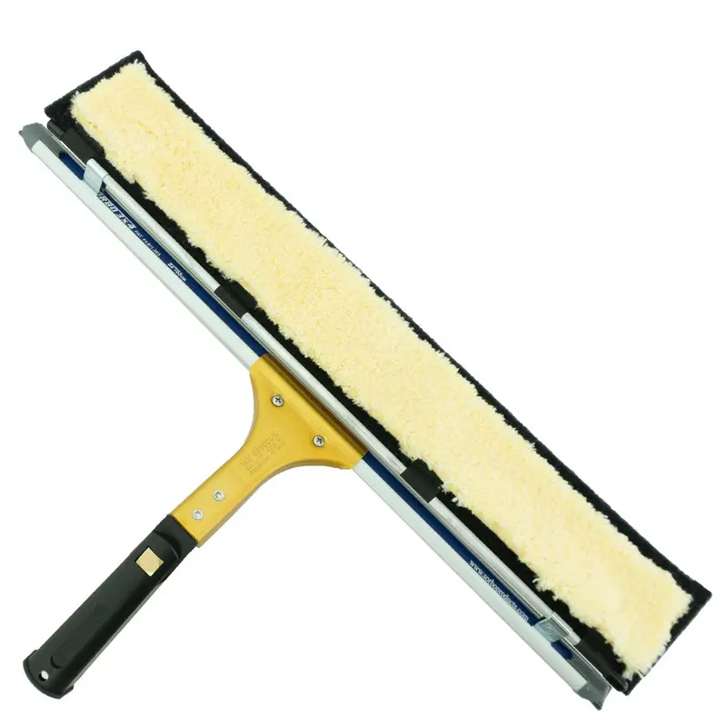Sörbo Cobra Flipper – Fully Assembled Squeegee With Ergonomic Handle 1