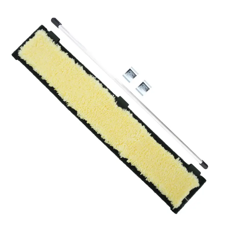 Sörbo Cobra Flipper – Squeegee Blade & Channel Only 1