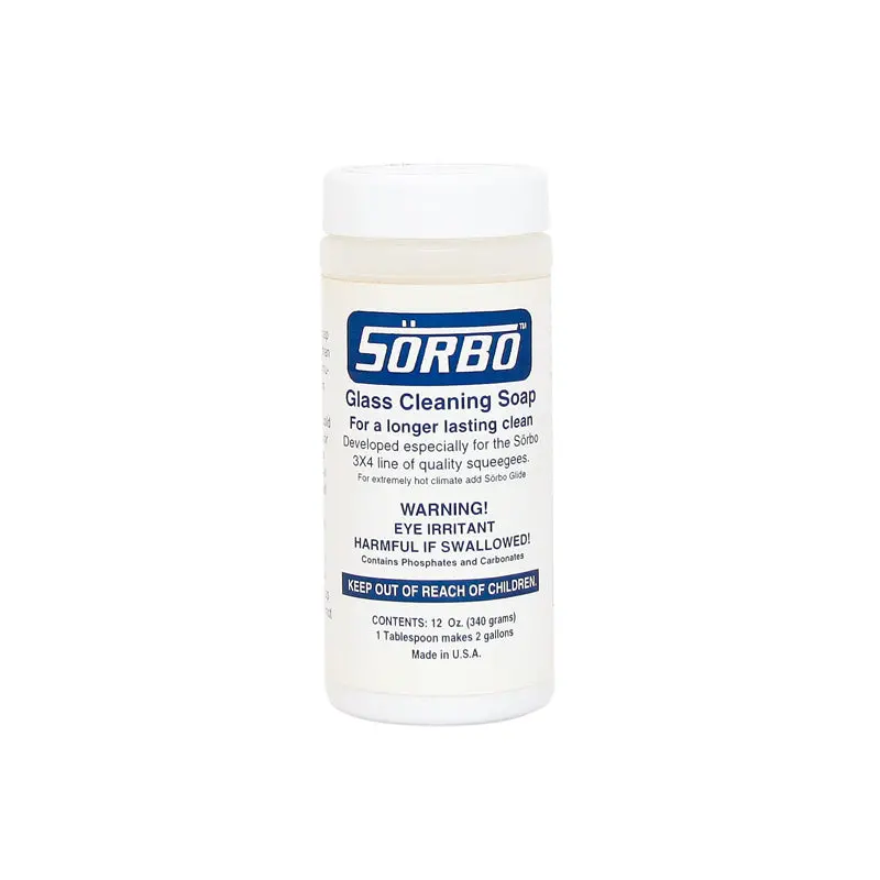 Sorbo Concentrated Soap Powder 1