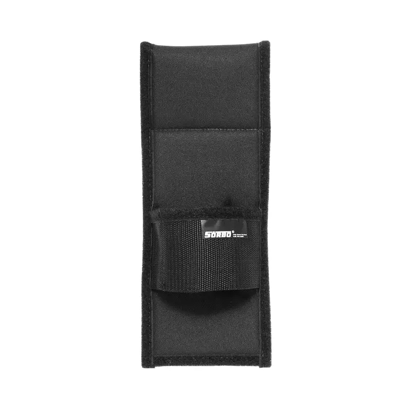 Sorbo Dual Squeegee Nylon Holster – Dual-Channel Carry System 1