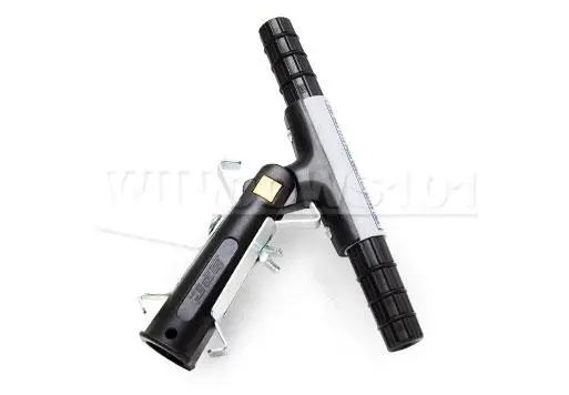 Sorbo Duo-Angle Skylight Cleaning Tool 1