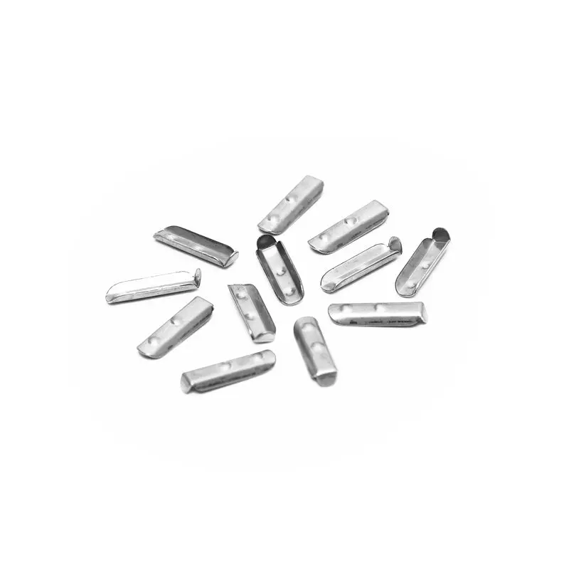 Sorbo End Clip Pack – 12 Count For Squeegee Assembly 1