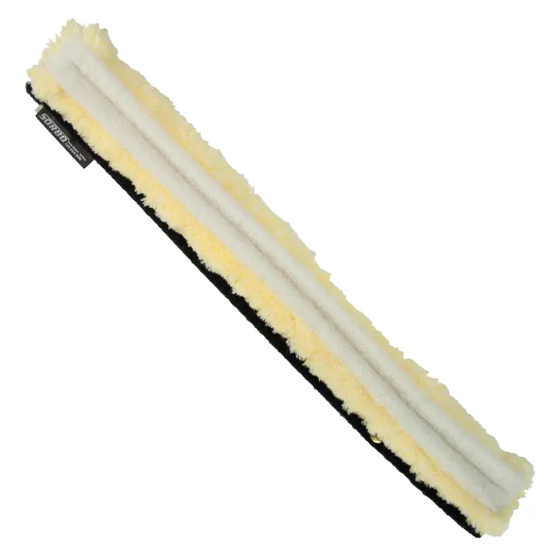 Sörbo Grizzly Scrubber – Heavy-Duty Wash Pad 1