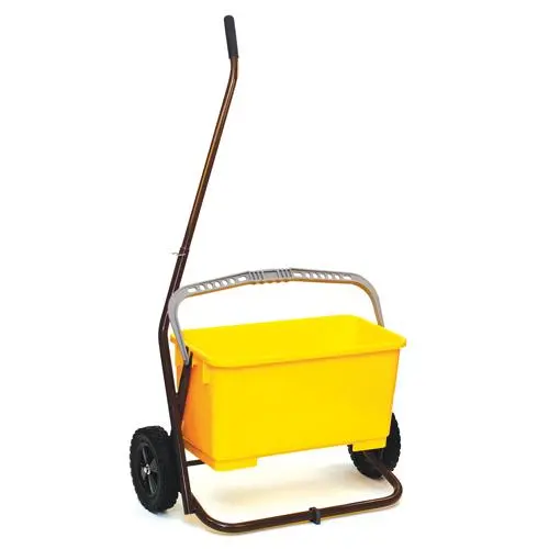 Sorbo Leif Cart With Integrated Bucket 1