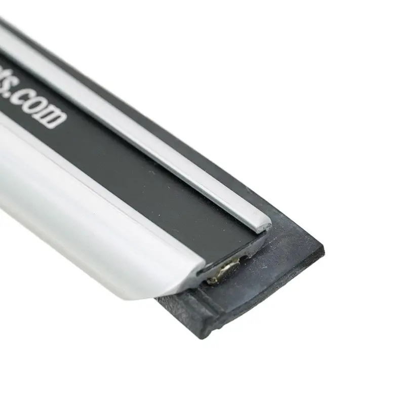 Sörbo Limited-Edition Chrome Squeegee Channel – 18" 1
