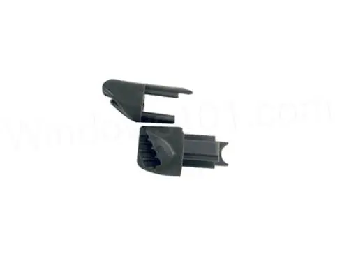 Sorbo Plastic End Plugs – Universal Squeegee Fit 1