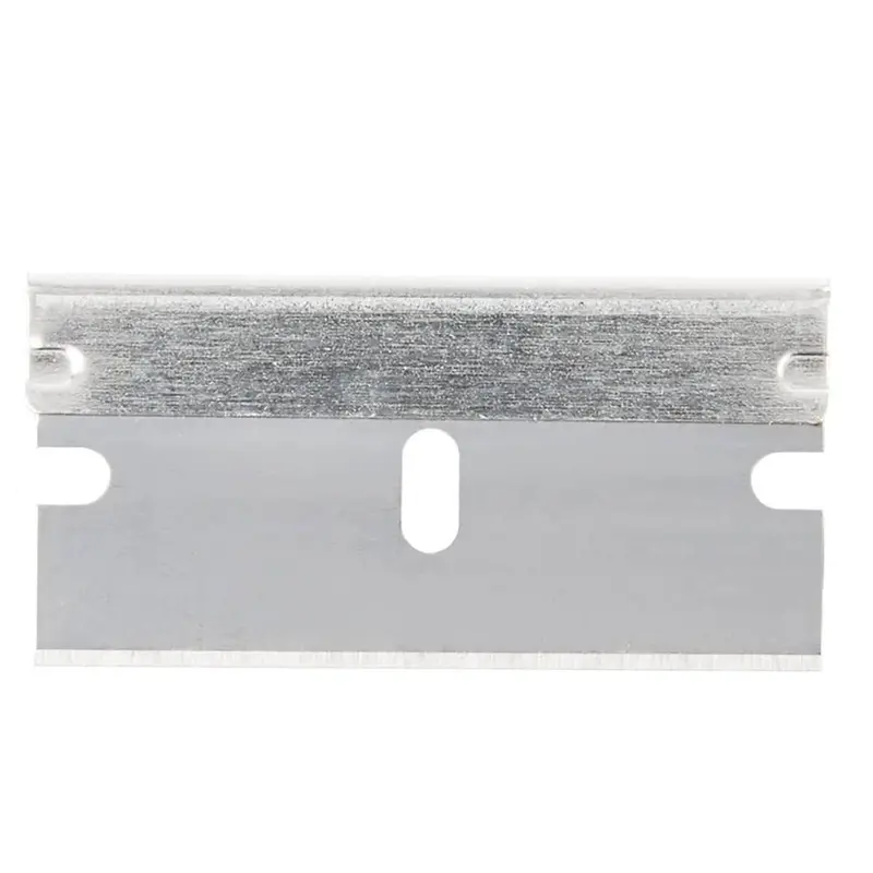Sörbo Precision Razor Blades – 10-Count Refill Pack 1
