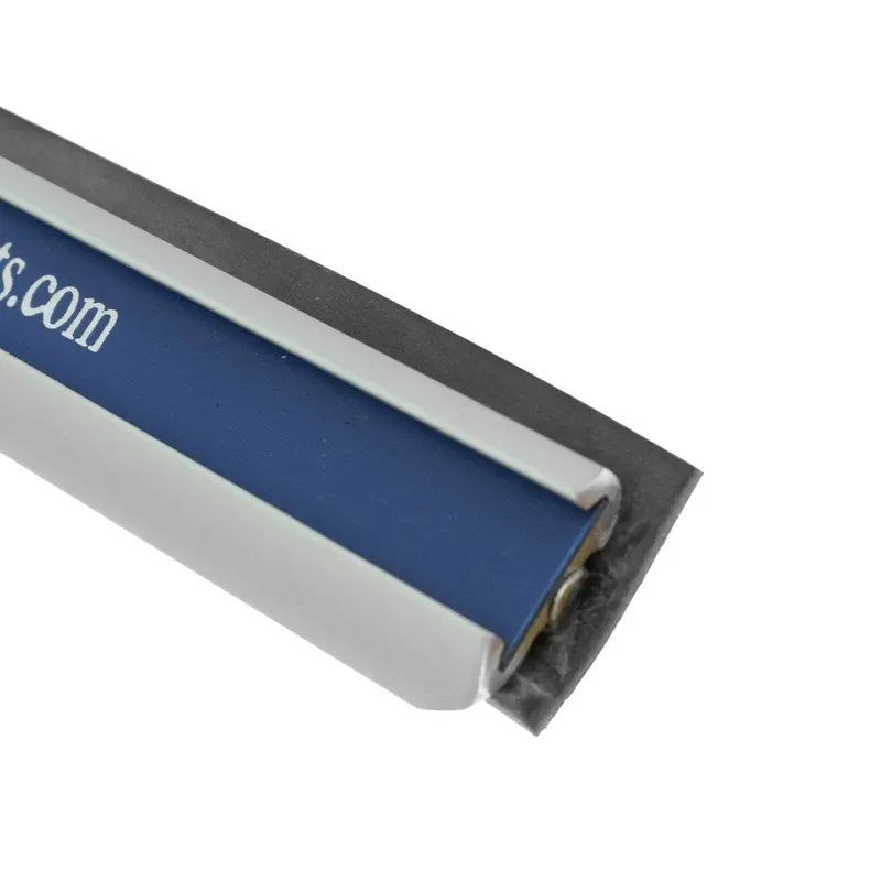 Sörbo Q-Cobra 40° Channel – Precision Aluminum Squeegee Blade For Professional Use 1