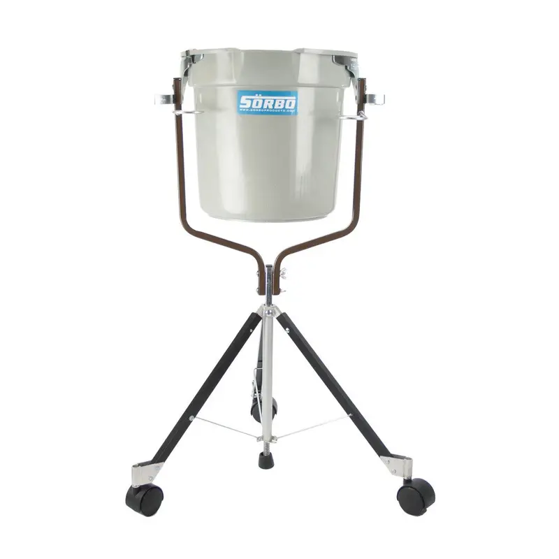 Sörbo Quadropod Complete Cleaning System Set 1