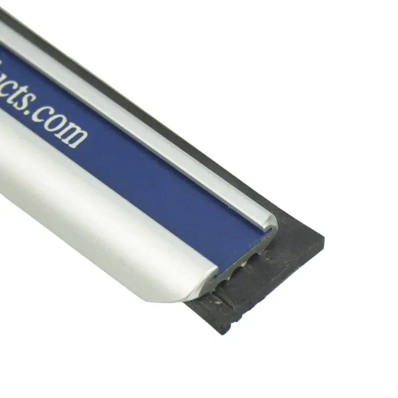 Sörbo Quicksilver Aluminum Squeegee Channel 1