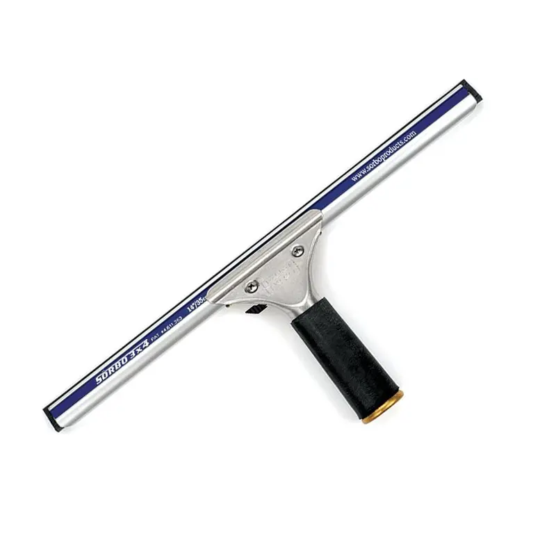 Sorbo Quicksilver Fast-Release Squeegee – Ready-To-Work Kit 1