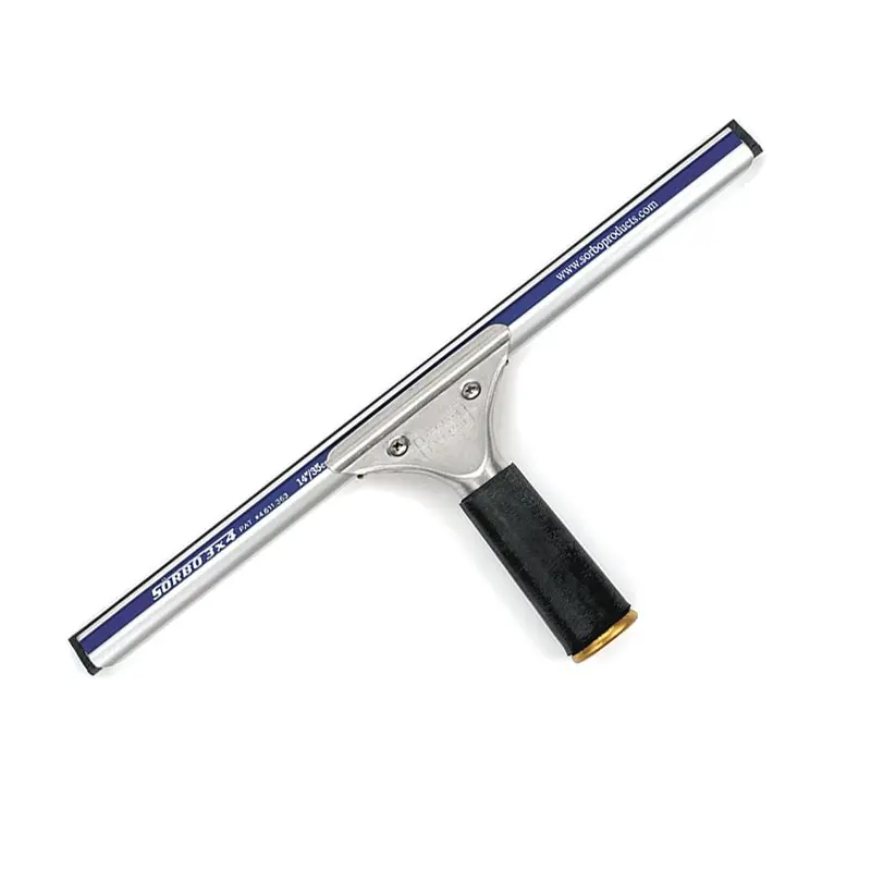 Sorbo Quicksilver Squeegee – Complete Professional Setup 1