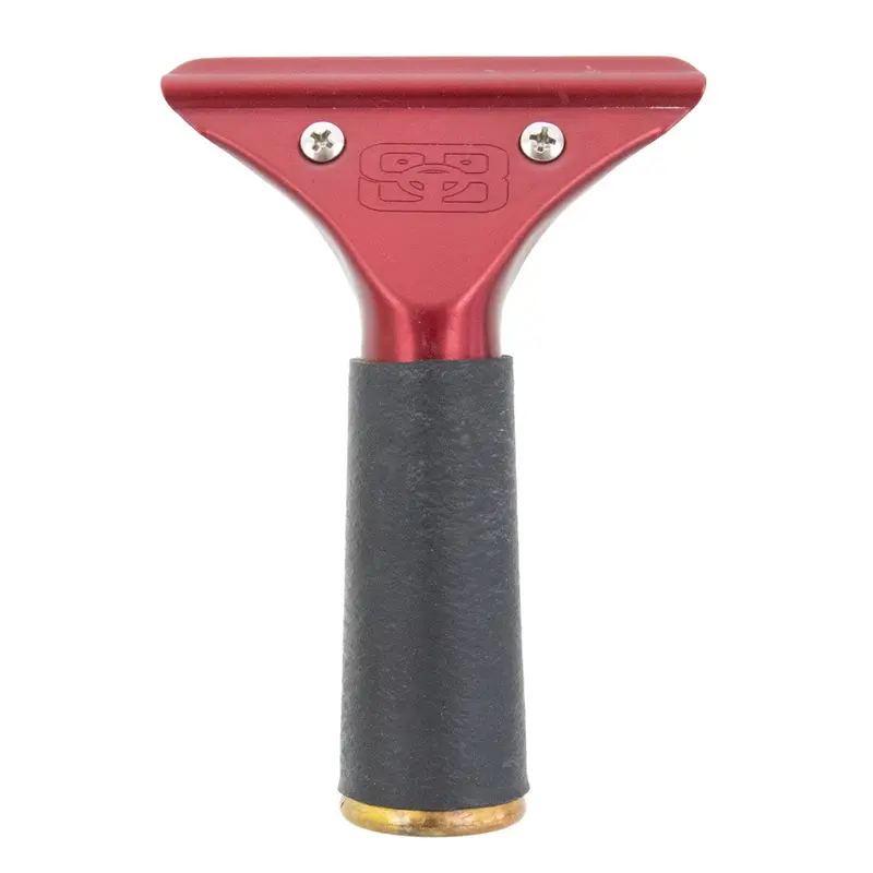 Sörbo Red Ergonomic Squeegee Handle 1