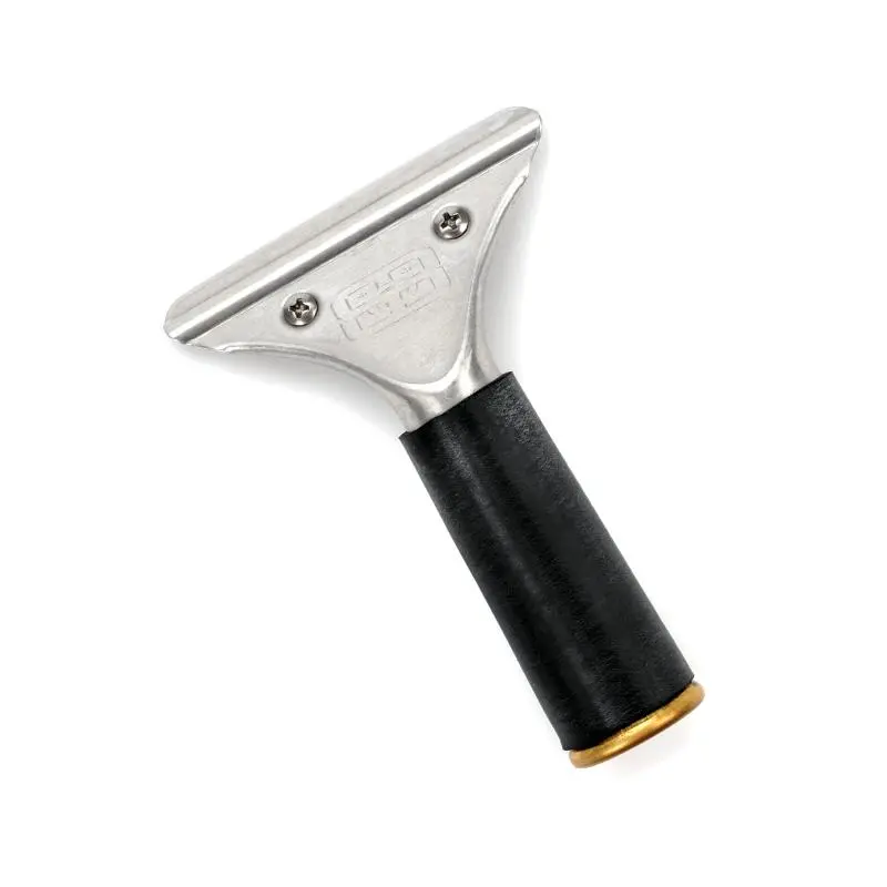 Sorbo Standard Aluminum Squeegee Handle – Ergonomic Grip Design 1