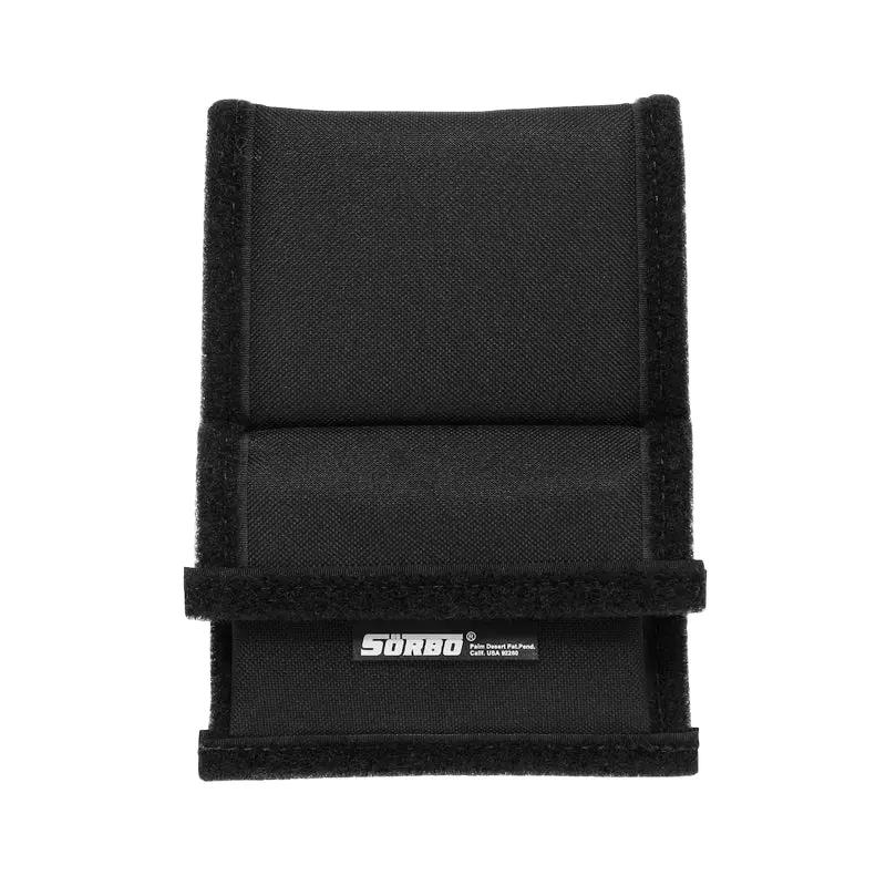 Sorbo Steel Wool Storage Pouch – Nylon Mesh Design 1