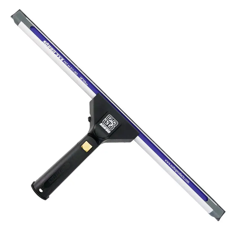 Sörbo Swivel Cobra Complete Squeegee System 1
