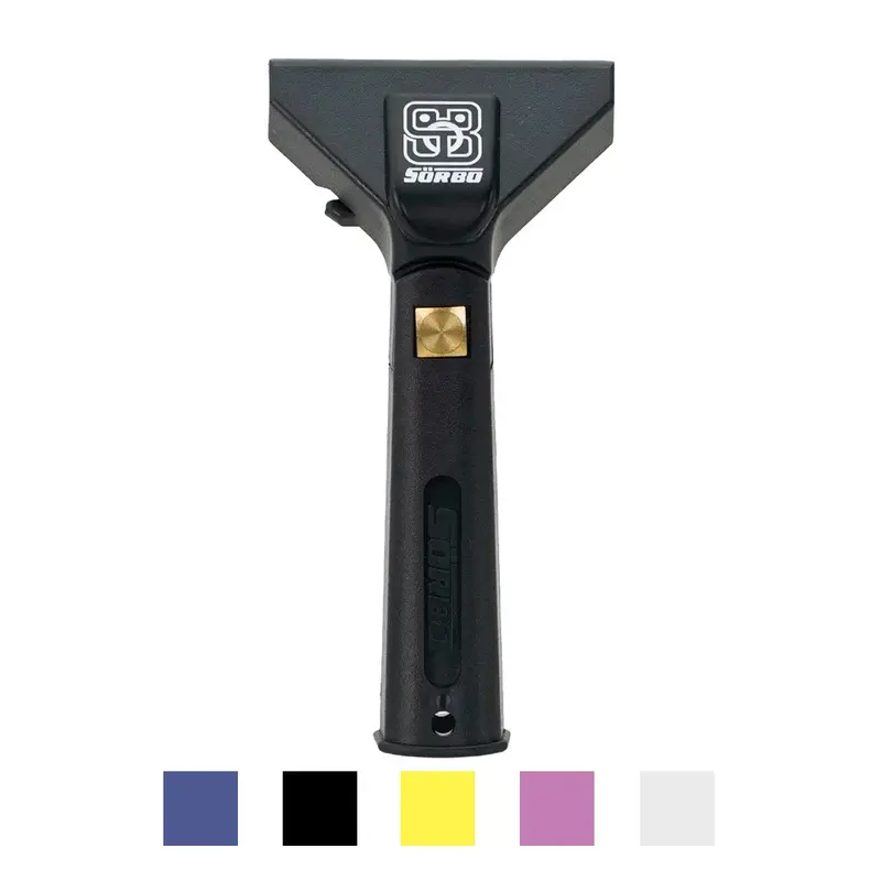 Sörbo Swivel-Head Squeegee Handle For Adjustable Angles 1