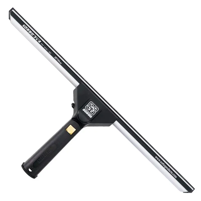 Sörbo Swivel Viper Squeegee – Complete Assembly 1