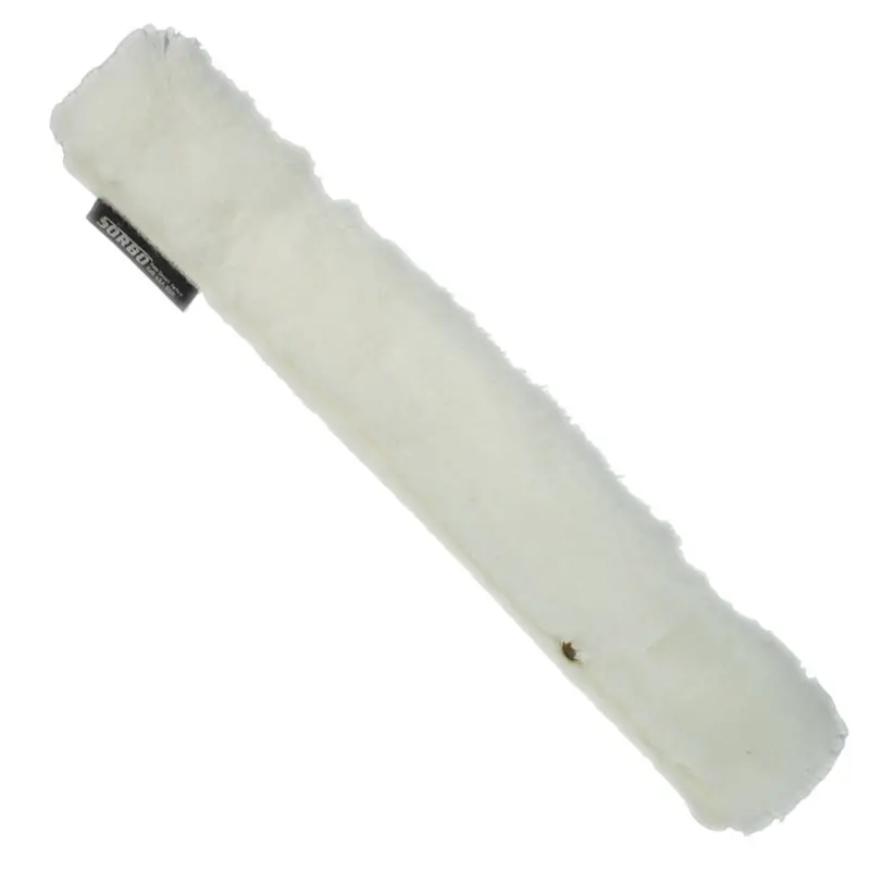 Sörbo White Microfiber Sleeve For Squeegee Frames 1