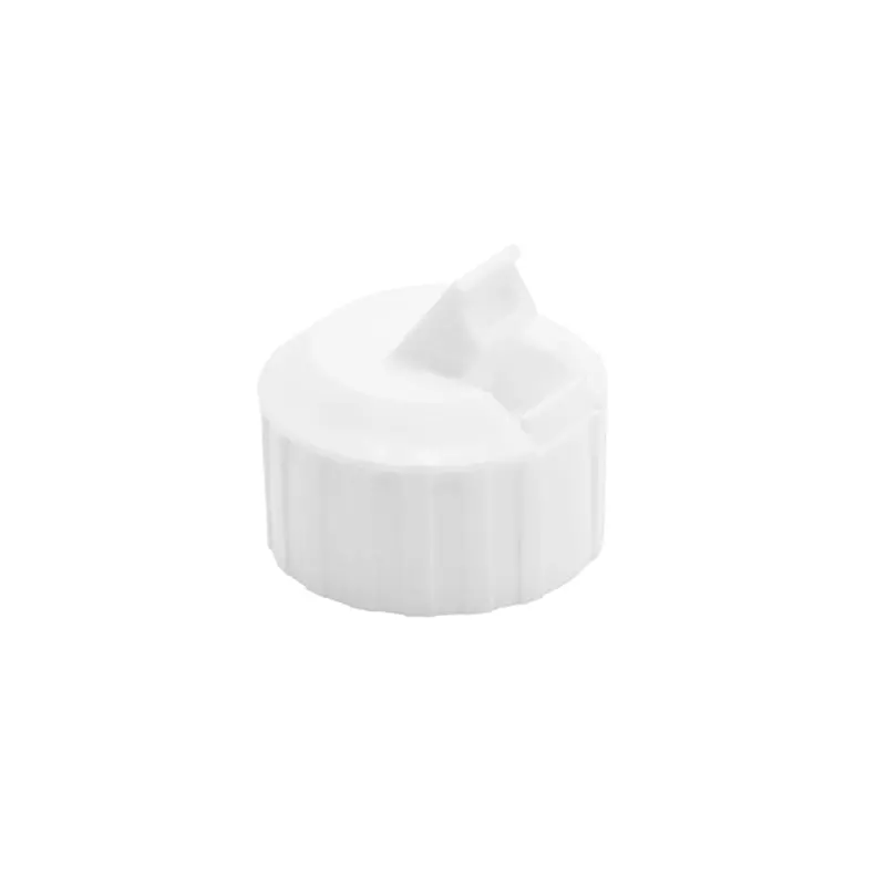 Spouted Flip-Top Cap For Spray Bottles 1