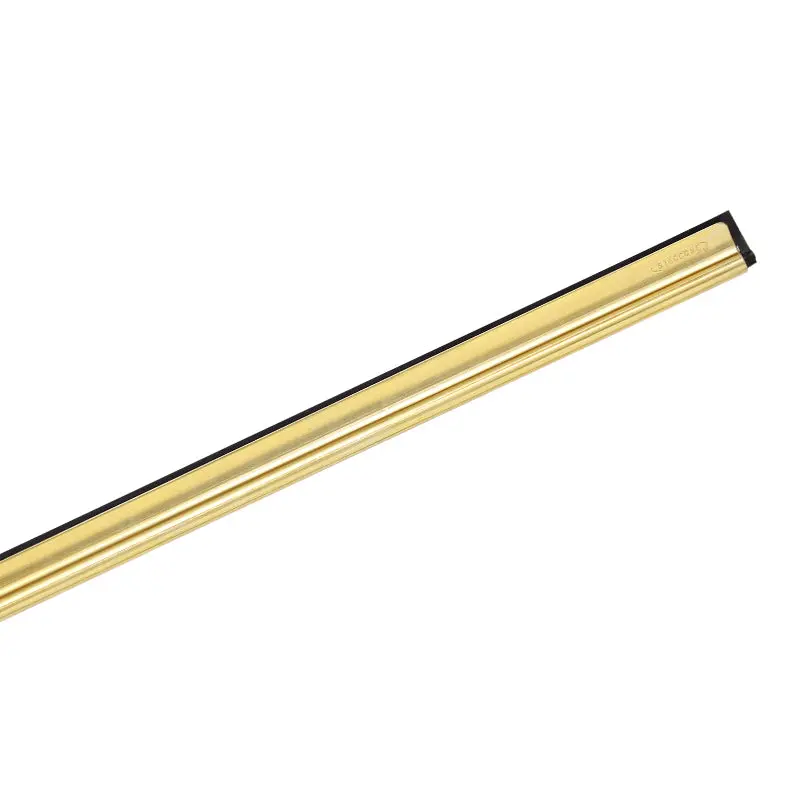 Steccone Brass Squeegee Channel – Replacement Or Upgrade 1
