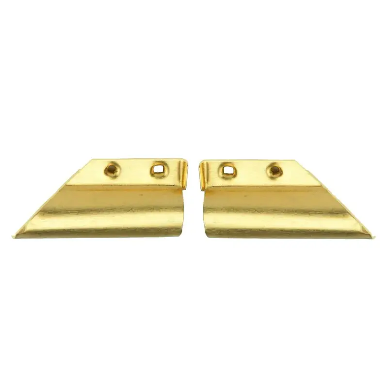Steccone End Clips – 24-Piece Hardware Pack 1