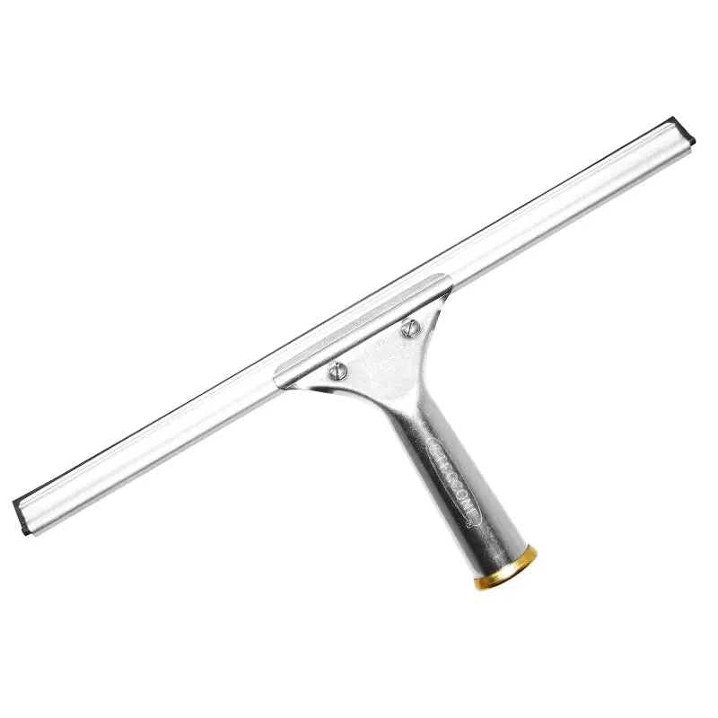 Steccone Magi-Klip Featherweight Aluminum Squeegee Kit 1