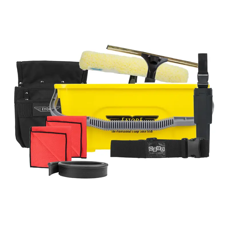 Steveo'S Essentials Professional Starter Kit 1