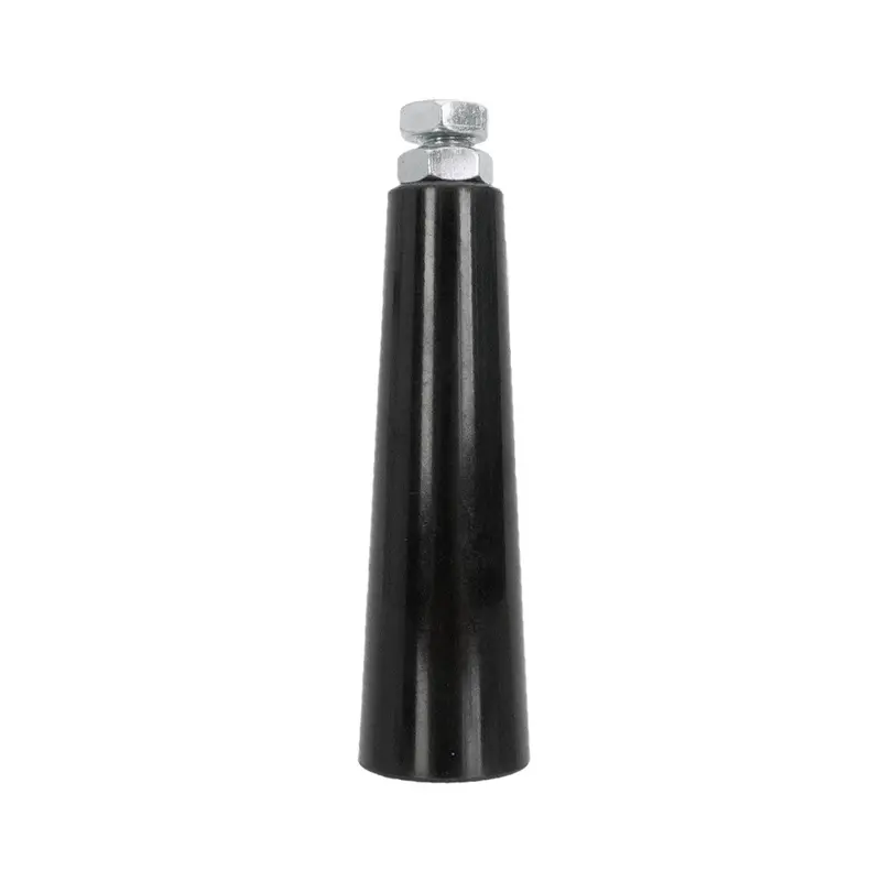 Summit Sm111 Plastic-Handle Squeegee Kit 1