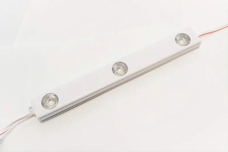 Sunflower Series 12V High-Power Edge-Lit Led Module (12-Module Samsung Chip) 1